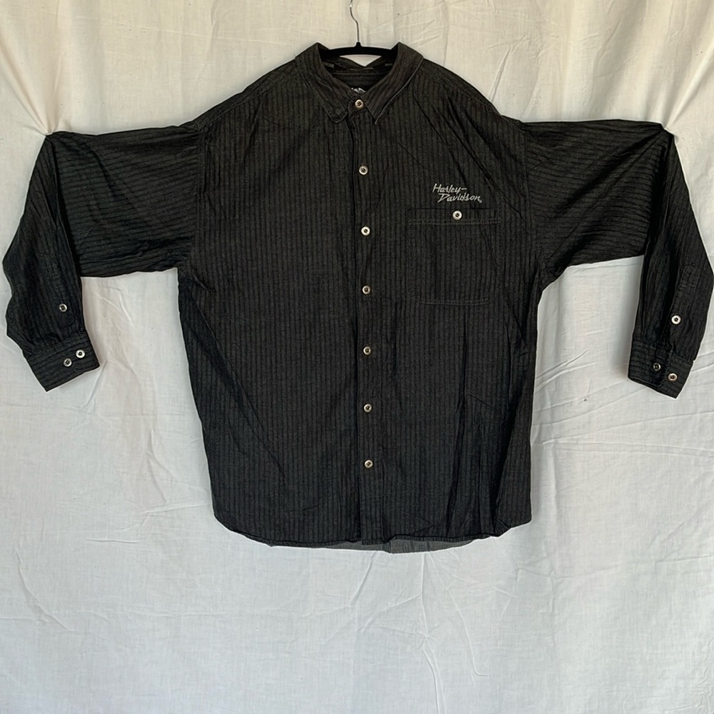 Harley Davidson Shirt